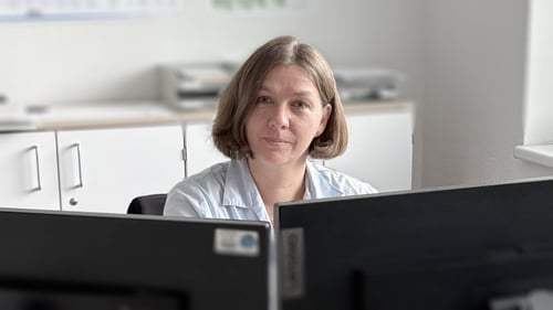 Anja Bongard-Hohl